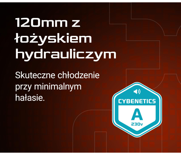 SMX Okame G3 850W ATX 3.1 - 1312371 - zdjęcie 12